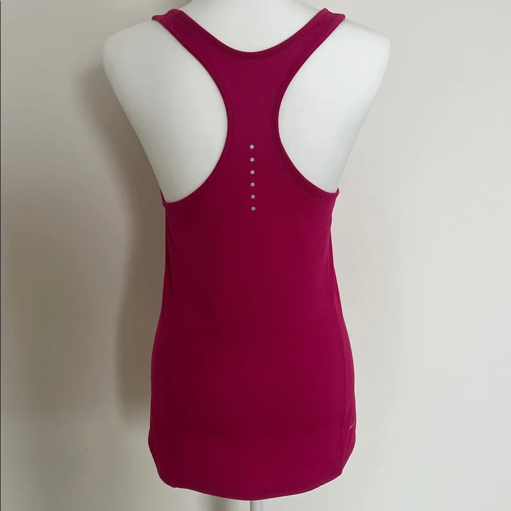 Nike Zonal Cooling Razorback Tank Top - Picture 4 of 6